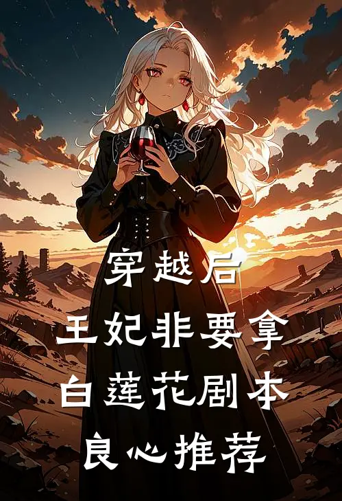 穿越后，王妃非要拿白莲花剧本良心推荐