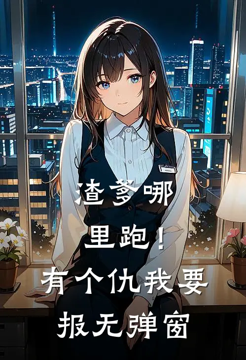 渣爹哪里跑！有个仇我要报无弹窗