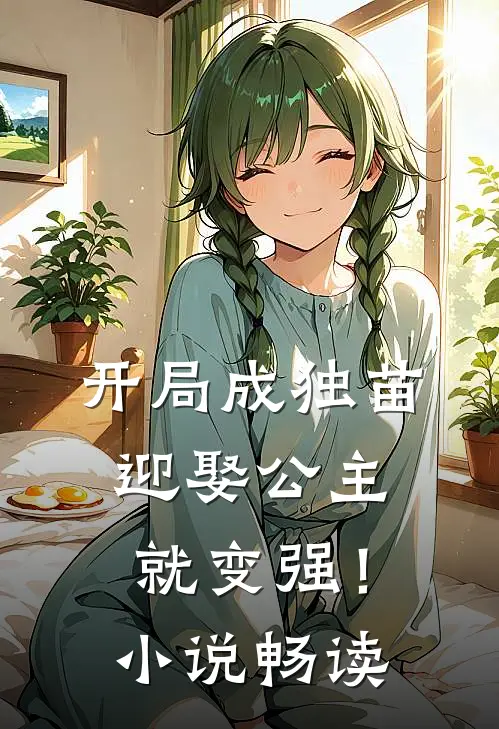 开局成独苗，迎娶公主就变强！小说畅读