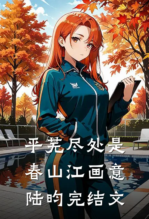 平芜尽处是春山江画意陆昀完结文