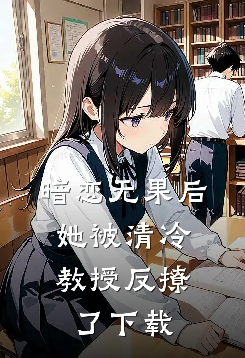 暗恋无果后，她被清冷教授反撩了下载