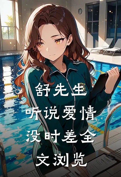 舒先生，听说爱情没时差全文浏览