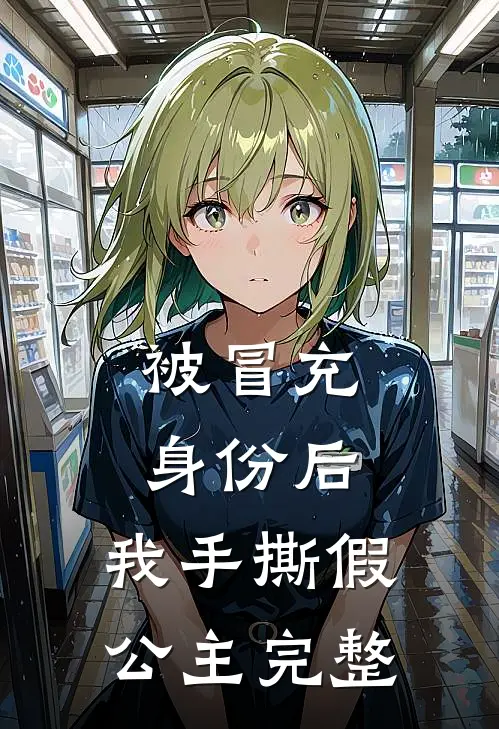 被冒充身份后，我手撕假公主完整
