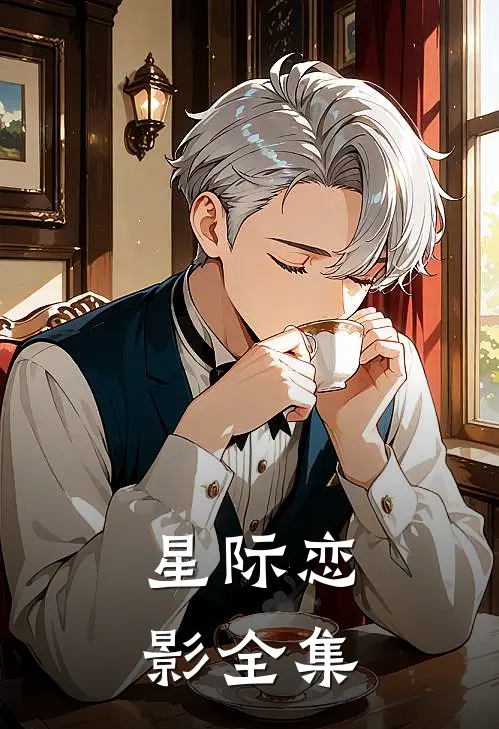 《星际恋影》 全集