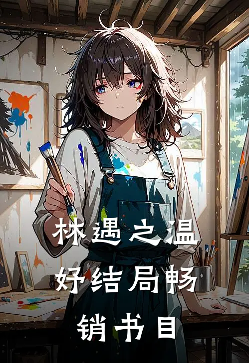 林遇之温妤结局畅销书目