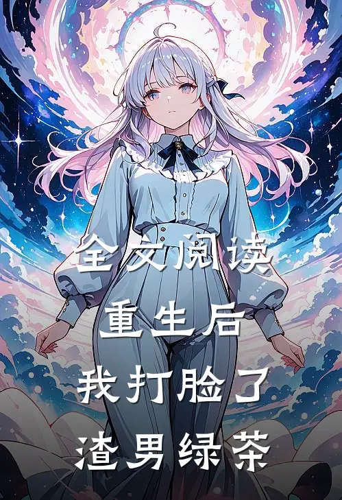 全文阅读重生后，我打脸了渣男绿茶