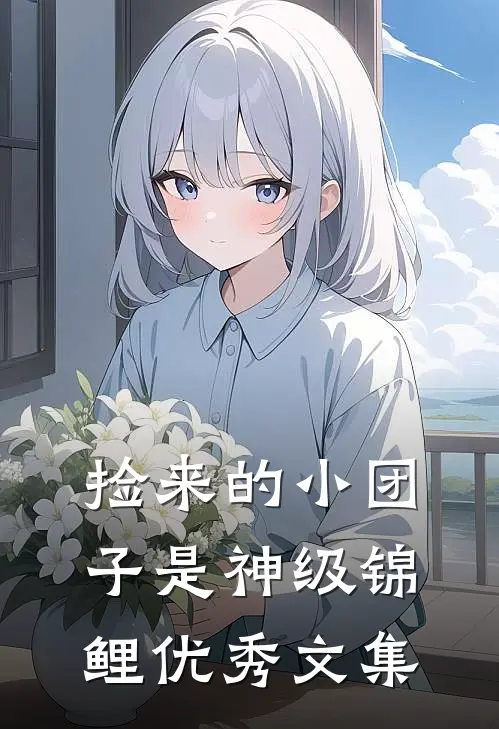 捡来的小团子是神级锦鲤优秀文集