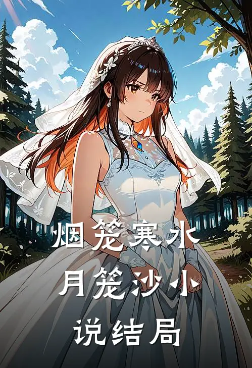 烟笼寒水月笼沙小说结局