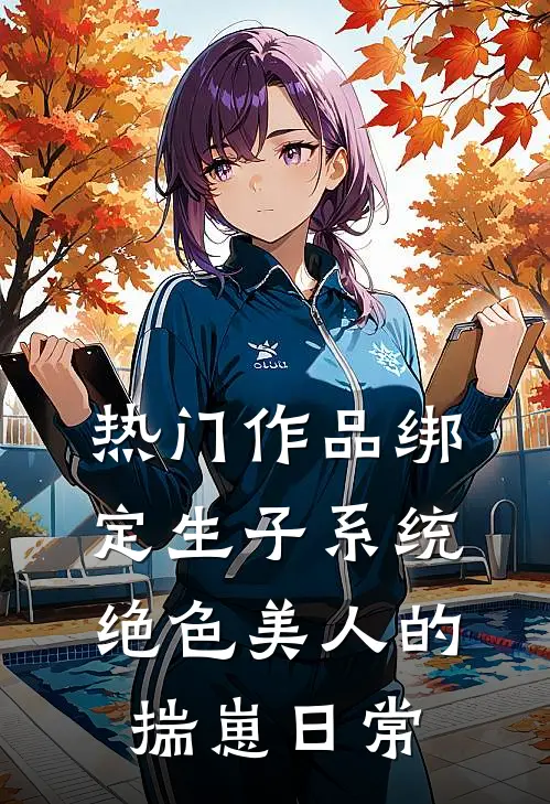 热门作品绑定生子系统：绝色美人的揣崽日常