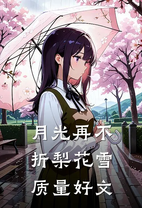 月光再不折梨花雪质量好文
