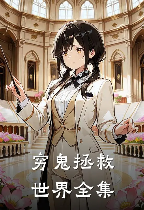 穷鬼拯救世界 全集在线观看