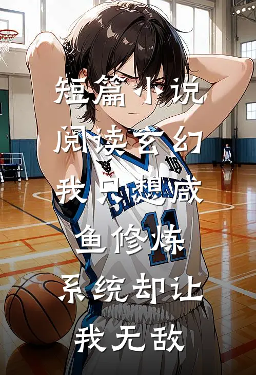 短篇小说阅读玄幻：我只想咸鱼修炼，系统却让我无敌