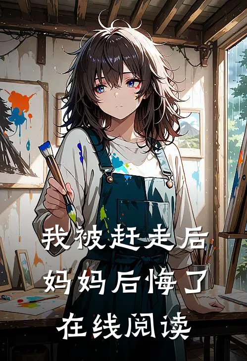 我被赶走后,妈妈后悔了在线阅读