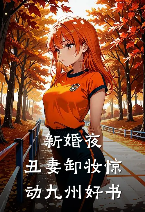 新婚夜：丑妻卸妆惊动九州好书