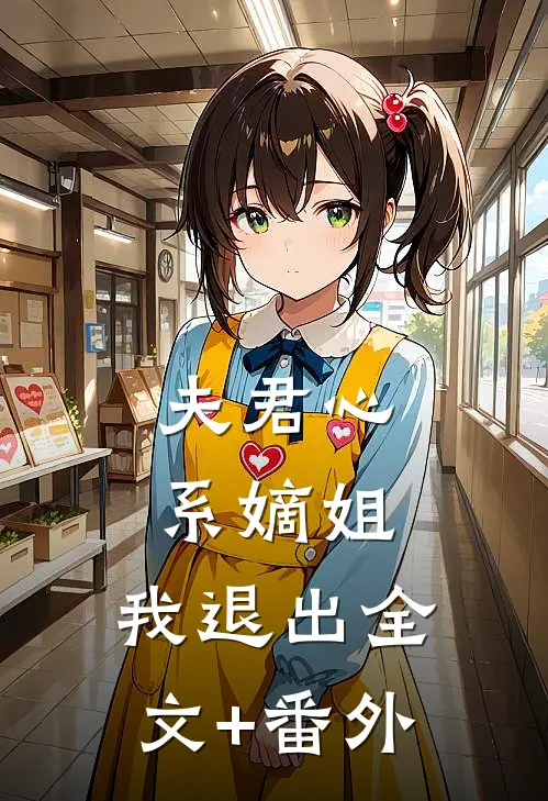 夫君心系嫡姐，我退出全文+番外
