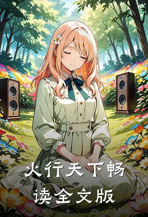 火行天下畅读全文版