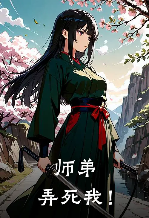 师弟，弄死我！
