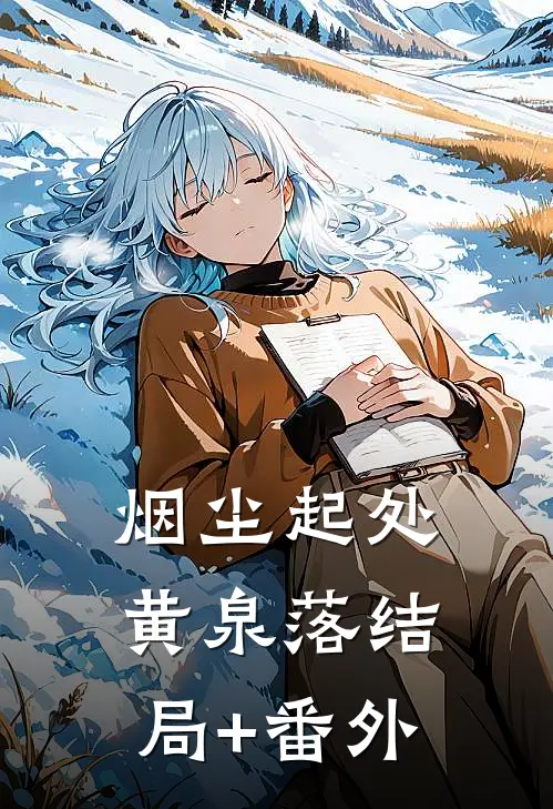 烟尘起处黄泉落结局+番外