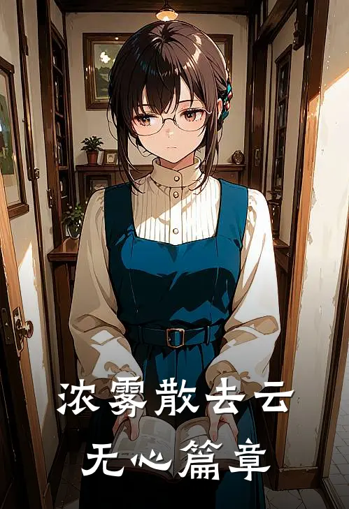 浓雾散去云无心篇章