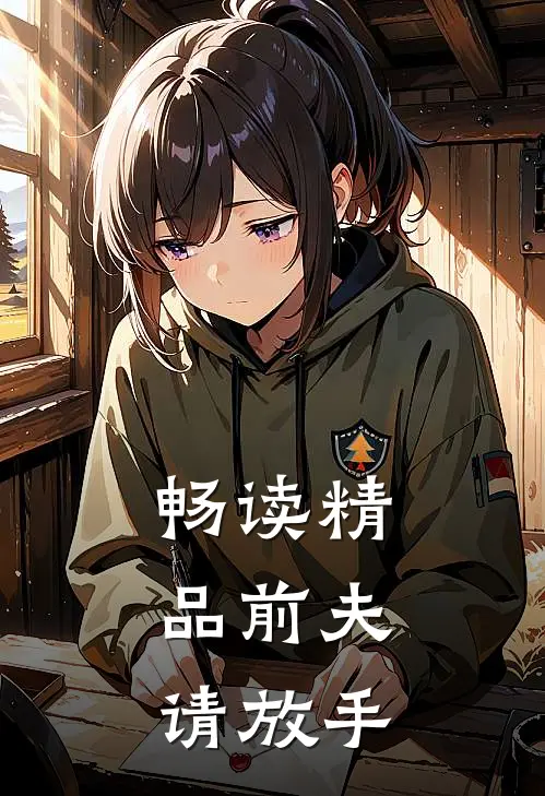 畅读精品前夫，请放手