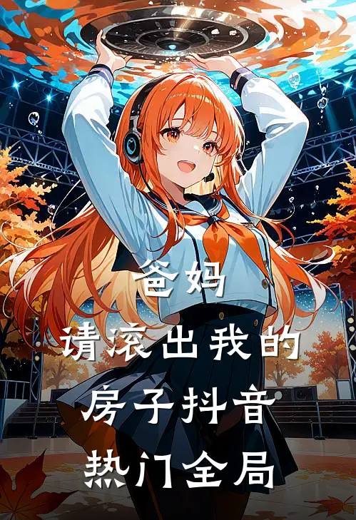 爸妈，请滚出我的房子抖音热门全局