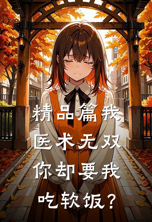 精品篇我医术无双，你却要我吃软饭？