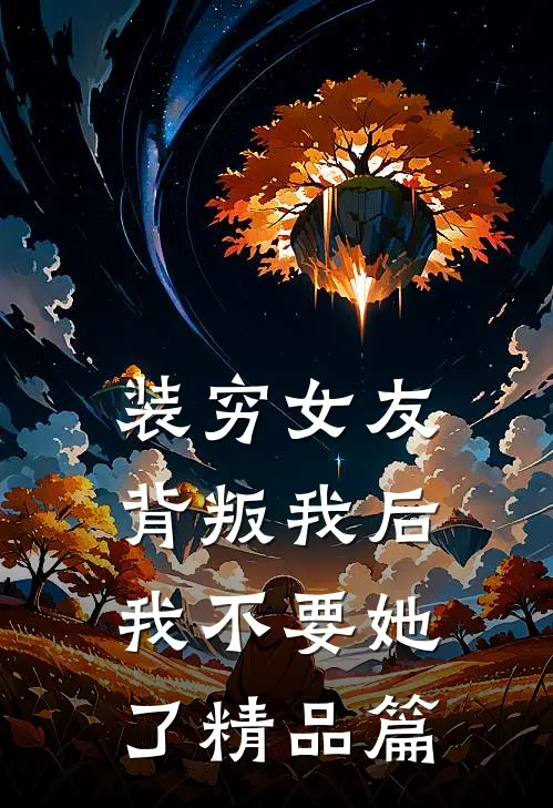 装穷女友背叛我后，我不要她了精品篇