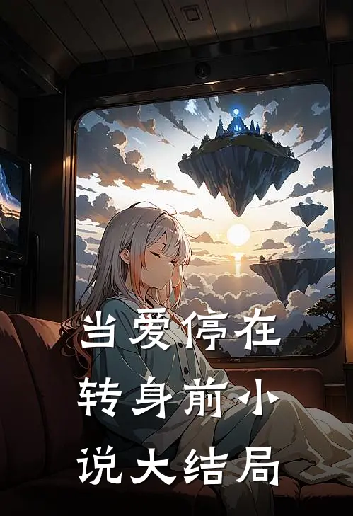 当爱停在转身前小说大结局