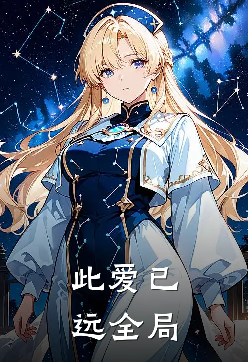 此爱已远全局免费阅读