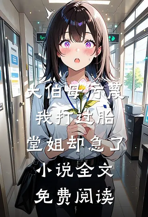 大伯母污蔑我打过胎，堂姐却急了小说全文免费阅读
