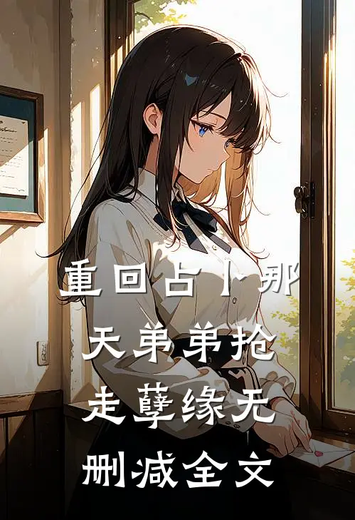 重回占卜那天弟弟抢走孽缘无删减全文