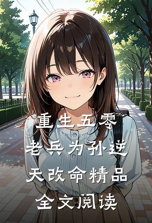 重生五零，老兵为孙逆天改命精品全文阅读