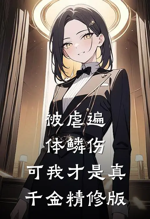被虐遍体鳞伤,可我才是真千金精修版