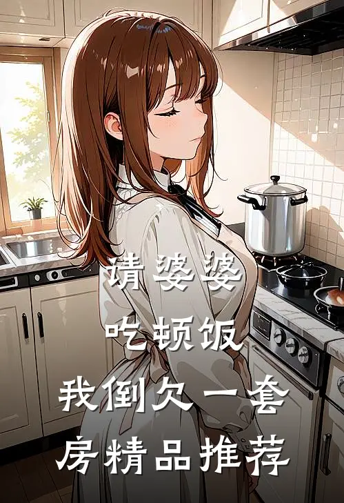 请婆婆吃顿饭，我倒欠一套房精品推荐