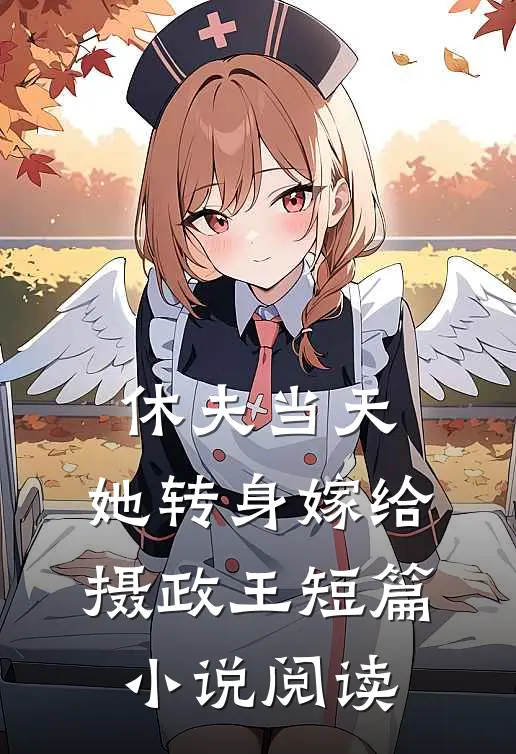 休夫当天，她转身嫁给摄政王短篇小说阅读