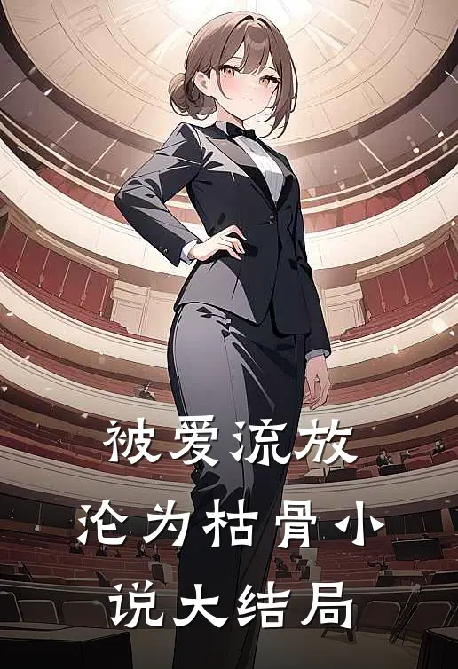 被爱流放，沦为枯骨小说大结局