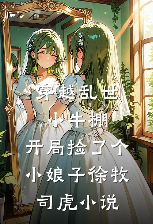 穿越乱世小牛棚，开局捡了个小娘子徐牧司虎小说
