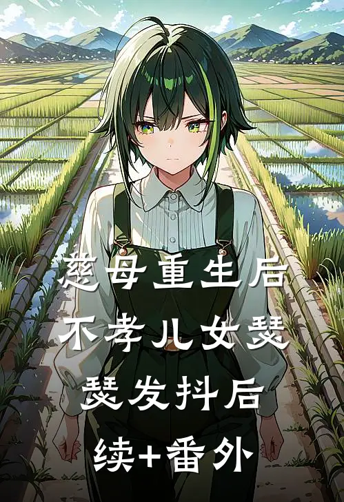 慈母重生后，不孝儿女瑟瑟发抖后续+番外