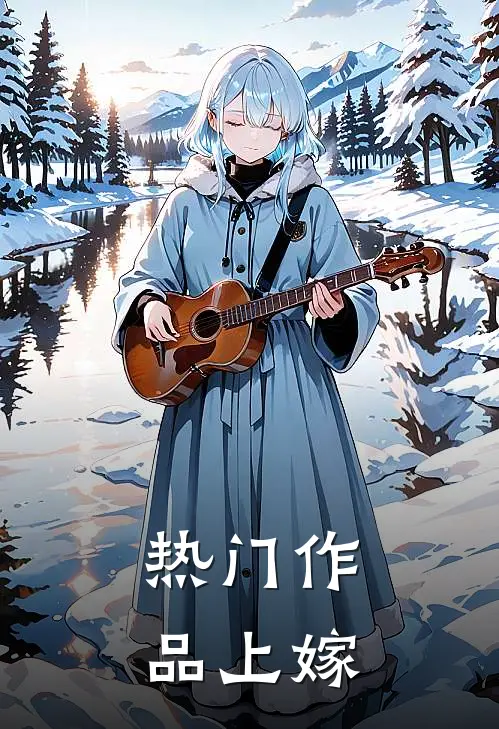 热门作品上嫁
