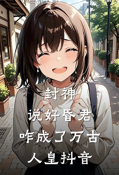 封神：说好昏君，咋成了万古人皇抖音