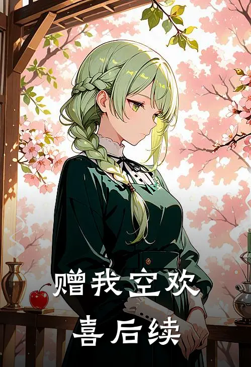 赠我空欢喜后续