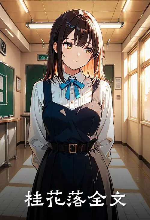 桂花落全文