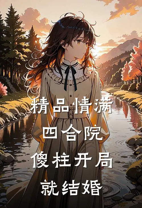 精品情满四合院：傻柱开局就结婚