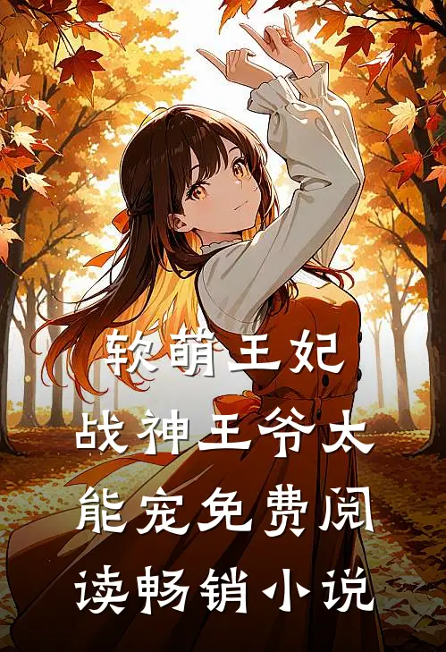 软萌王妃:战神王爷太能宠免费阅读畅销小说