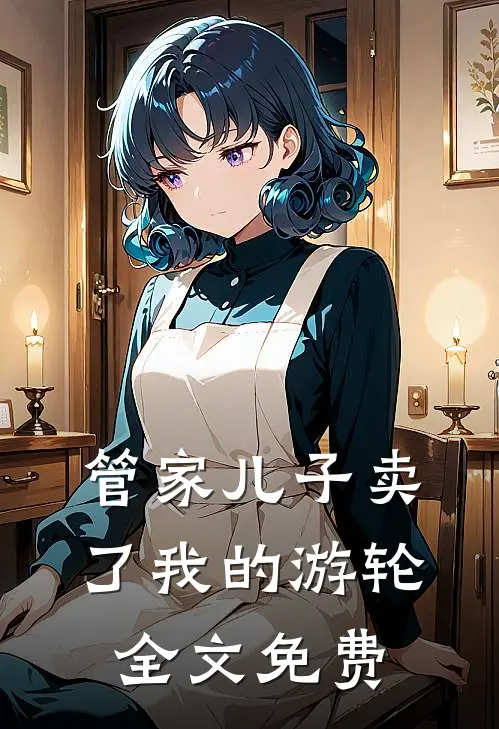 管家儿子卖了我的游轮全文免费
