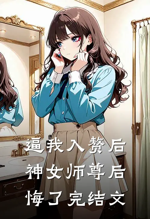 逼我入赘后，神女师尊后悔了完结文