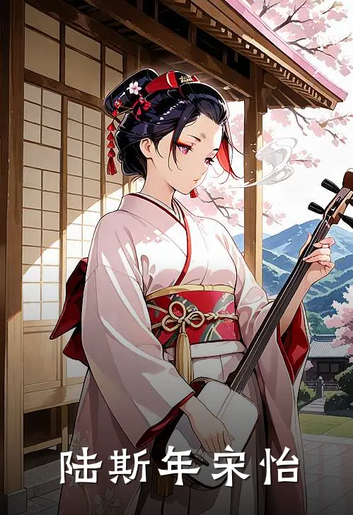 陆斯年宋怡