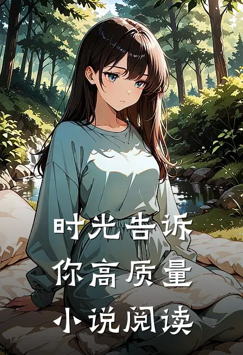 时光告诉你高质量小说阅读