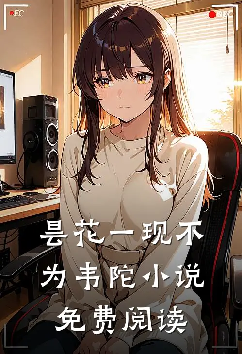 昙花一现不为韦陀小说免费阅读