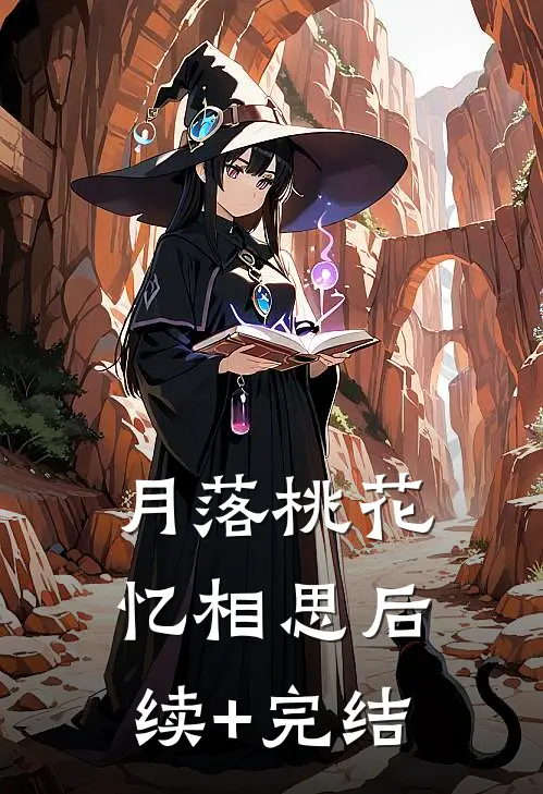 月落桃花忆相思后续+完结